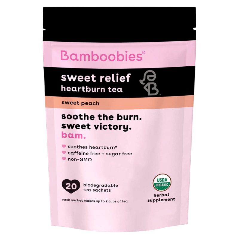 Coffee, Tea & Espresso Appliances |  Bamboobies Lactation Support Drink Mix Breastfeeding Supplement Packets, Chocolate, 10 Packets Coffee, Tea & Espresso Appliances Bamboobies