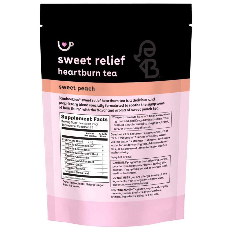 Coffee, Tea & Espresso Appliances |  Bamboobies Lactation Support Drink Mix Breastfeeding Supplement Packets, Chocolate, 10 Packets Coffee, Tea & Espresso Appliances Bamboobies