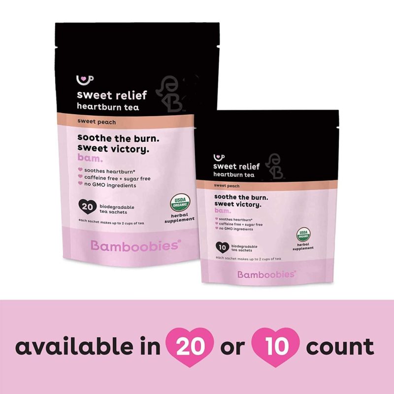 Coffee, Tea & Espresso Appliances |  Bamboobies Lactation Support Drink Mix Breastfeeding Supplement Packets, Chocolate, 10 Packets Coffee, Tea & Espresso Appliances Bamboobies