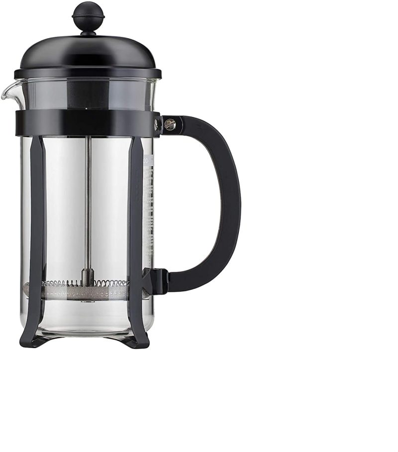 Coffee, Tea & Espresso Appliances |  Bodum Chambord French Press Coffee Maker, 12 Ounce, Chrome Coffee, Tea & Espresso Appliances Bodum