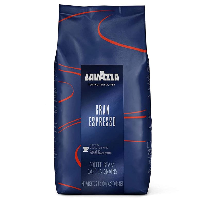 Coffee, Tea & Espresso Appliances |  Lavazza – Whole Bean Coffee Coffee, Tea & Espresso Appliances Alteco