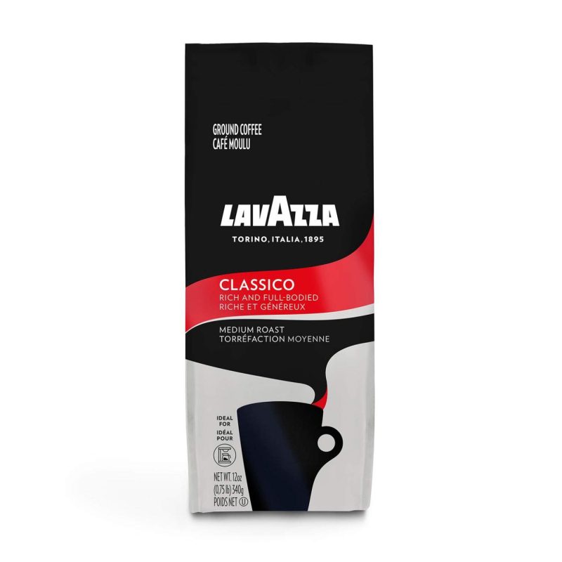 Coffee, Tea & Espresso Appliances |  Lavazza – Whole Bean Coffee Coffee, Tea & Espresso Appliances Alteco