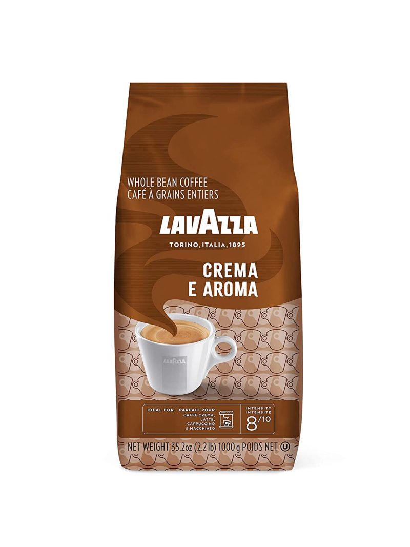 Coffee, Tea & Espresso Appliances |  Lavazza – Whole Bean Coffee Coffee, Tea & Espresso Appliances Alteco