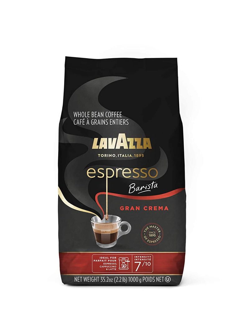 Coffee, Tea & Espresso Appliances |  Lavazza – Whole Bean Coffee Coffee, Tea & Espresso Appliances Alteco