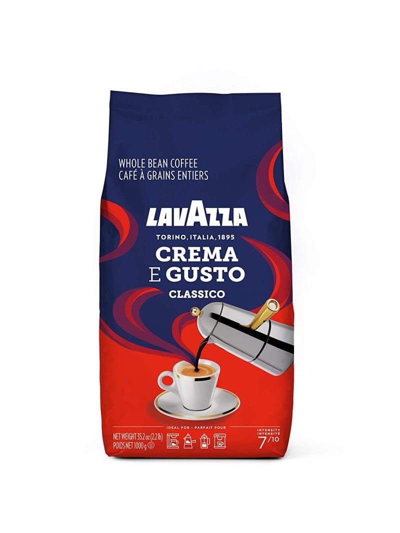 Coffee, Tea & Espresso Appliances |  Lavazza – Whole Bean Coffee Coffee, Tea & Espresso Appliances Alteco