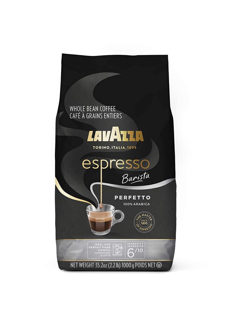 Coffee, Tea & Espresso Appliances |  Lavazza – Whole Bean Coffee Coffee, Tea & Espresso Appliances Alteco