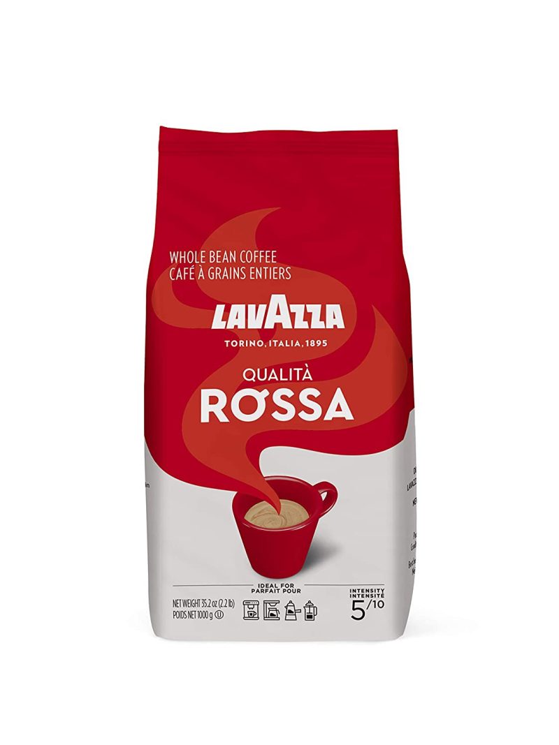 Coffee, Tea & Espresso Appliances |  Lavazza – Whole Bean Coffee Coffee, Tea & Espresso Appliances Alteco