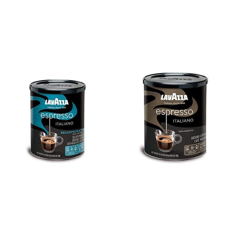 Coffee, Tea & Espresso Appliances |  Lavazza – Whole Bean Coffee Coffee, Tea & Espresso Appliances Alteco