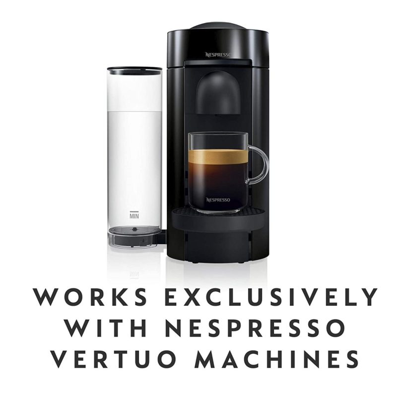 Coffee, Tea & Espresso Appliances |  Nespresso Capsules Vertuoline Variety Pack Coffee, Tea & Espresso Appliances Best Seller Pack