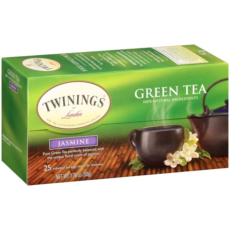 Coffee, Tea & Espresso Appliances |  Twinings Of London Buttermint Herbal Tea, 20 Count Bagged Tea (6 Pack) Coffee, Tea & Espresso Appliances Buttermint