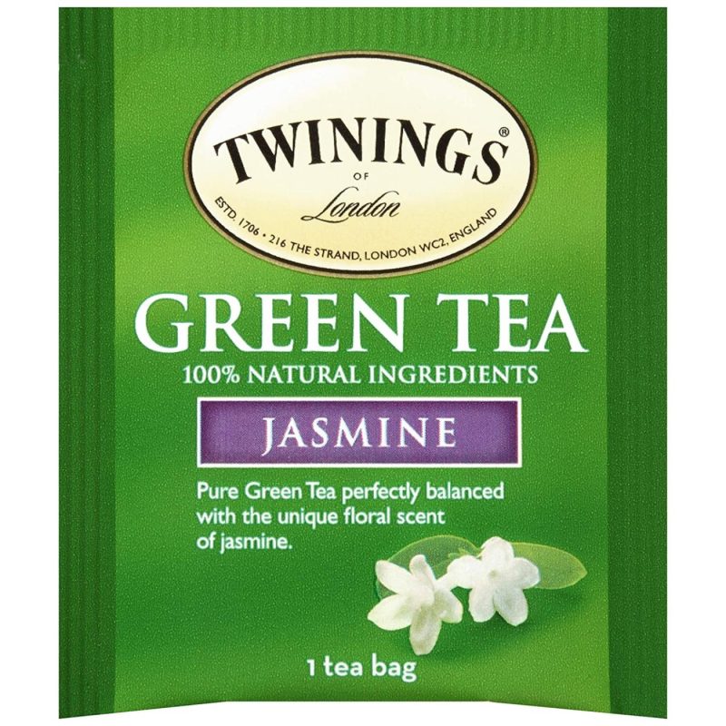 Coffee, Tea & Espresso Appliances |  Twinings Of London Buttermint Herbal Tea, 20 Count Bagged Tea (6 Pack) Coffee, Tea & Espresso Appliances Buttermint