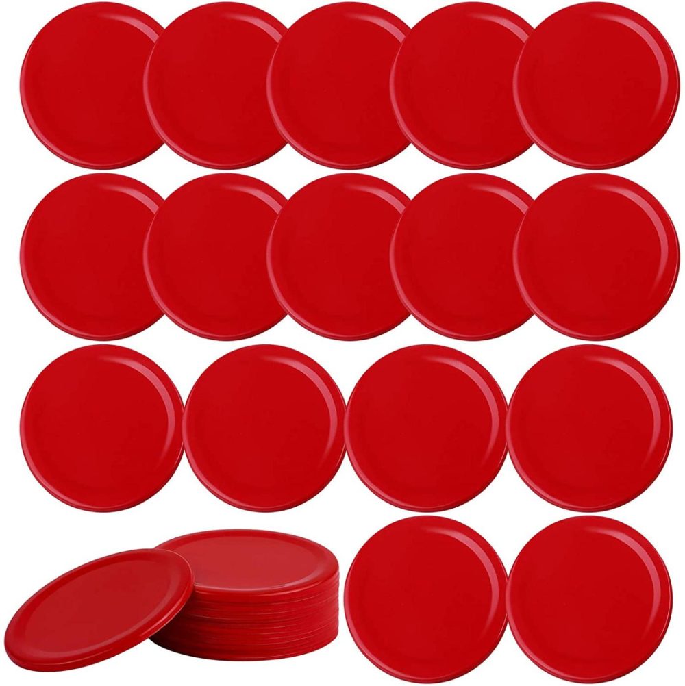 Cookware |  Ruisita 16 Pack Regular Mouth Canning Lids Split-Type Secure Jar Lids With Silicone Seals For Diy Mason Jar Lid Wreath Charisma Ornament Cookware Cookware