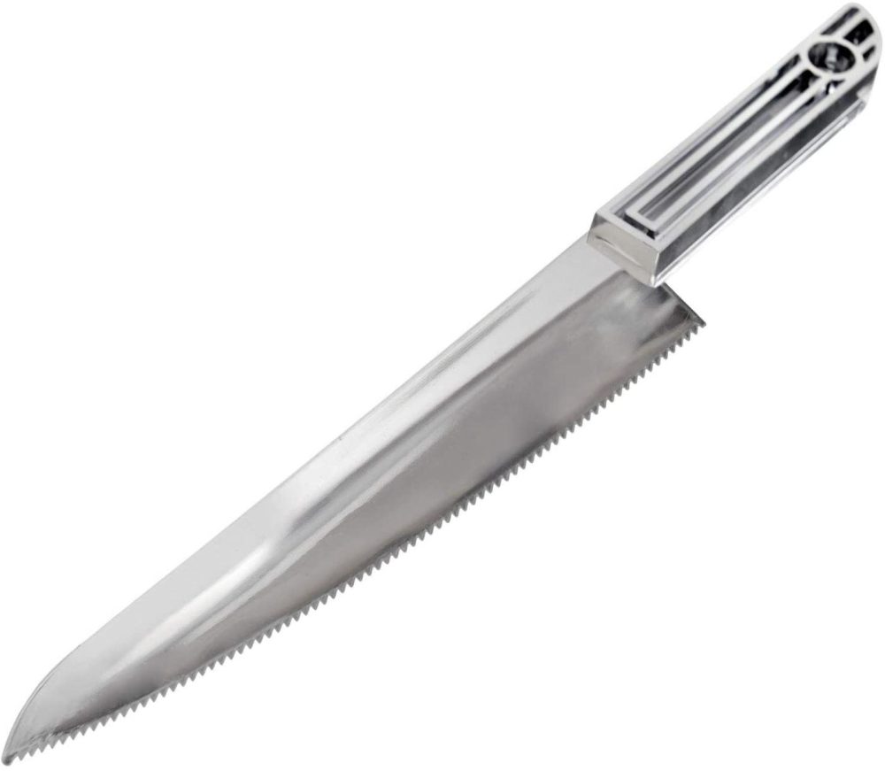 Cutlery & Knife Accessories |  Silver Knife Cutlery & Knife Accessories amscan