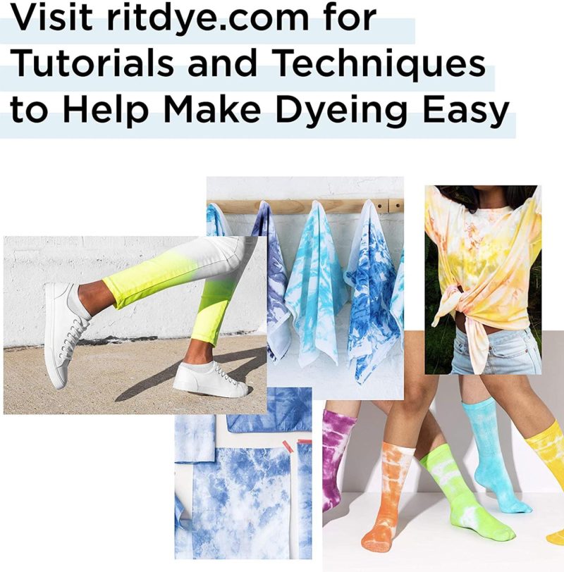 Fabric Painting & Dyeing |  Rit Dyemore Liquid Dye, Apricot Orange Arts, Crafts & Sewing Apricot Orange