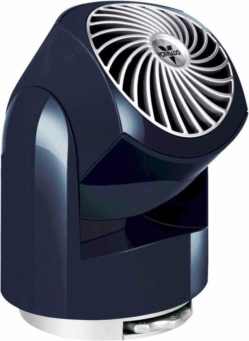 Heating, Cooling & Air Quality |  V6 Personal Air Circulator Fan, Midnight Heating, Cooling & Air Quality black