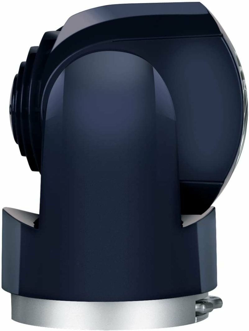 Heating, Cooling & Air Quality |  V6 Personal Air Circulator Fan, Midnight Heating, Cooling & Air Quality black