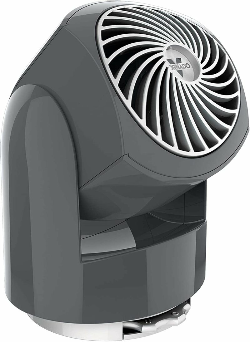 Heating, Cooling & Air Quality |  V6 Personal Air Circulator Fan, Midnight Heating, Cooling & Air Quality black