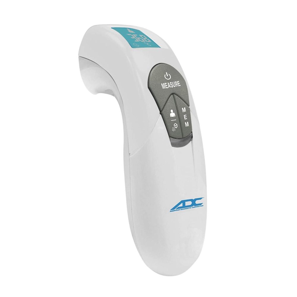 Home Brewing & Wine Making |  Adc Non-Contact Infrared Thermometer, Adtemp 429, White Home Brewing & Wine Making ADC