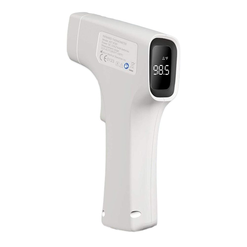 Home Brewing & Wine Making |  Bblove Non-Contact Infrared Forehead Digital Thermometer For Adults, Babies, Children, Kids Home Brewing & Wine Making BBLOVE