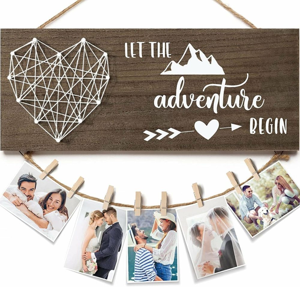 Home Décor |  Gifts For Engaged Couples Home Décor Home Décor