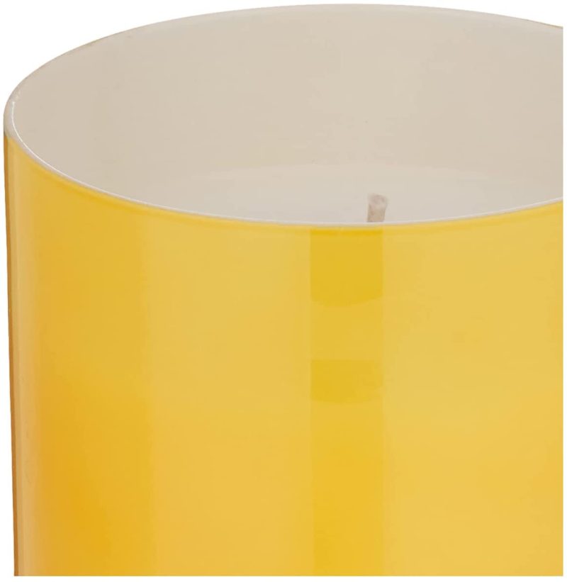 Home Décor |  Jonathan Adler Pop Scented Candle, Yellow-Grapefruit Home Décor Bourbon