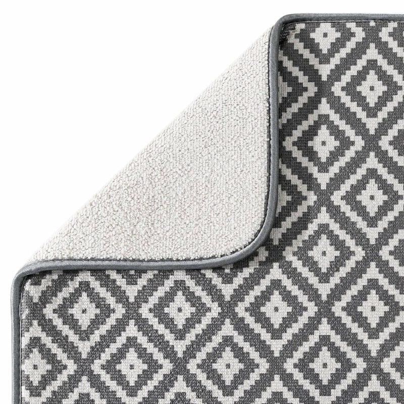 Kitchen & Dining |  2 Pack, Absorbent Microfiber Dishes Drainer Mats 19.2 X 15.8 Inch Home Decor & Cleaning Kitchen & Dining