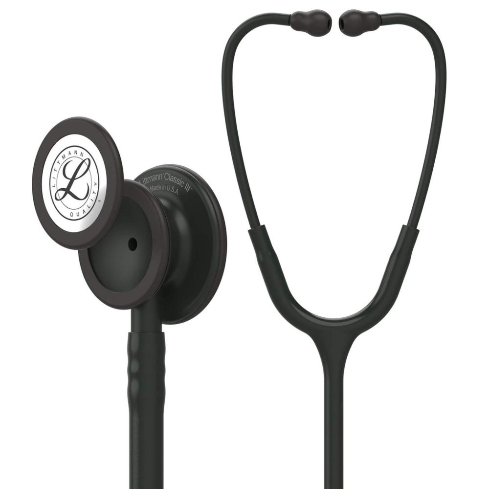 Kitchen & Dining |  3M Littmann Classic Iii Monitoring Stethoscope Home Decor & Cleaning 3M Littmann