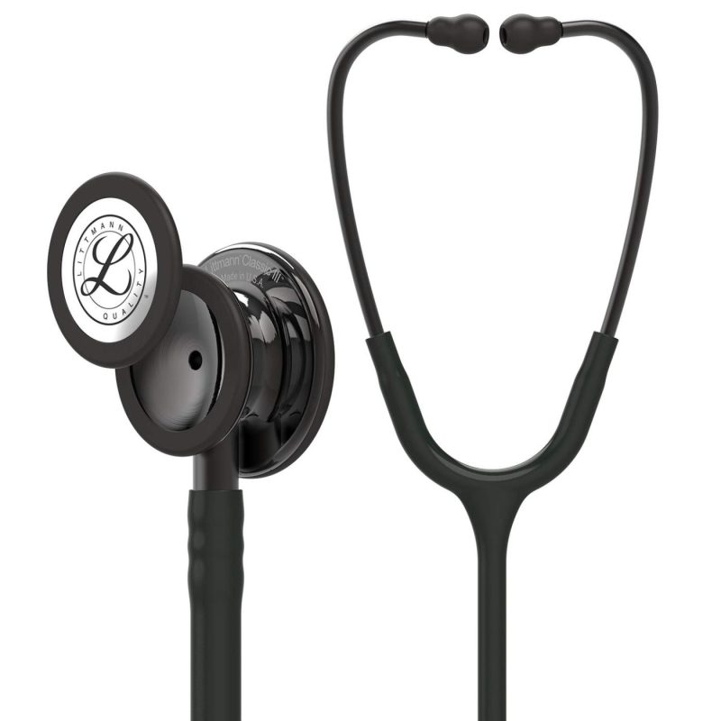 Kitchen & Dining |  3M Littmann Classic Iii Monitoring Stethoscope Home Decor & Cleaning 3M Littmann