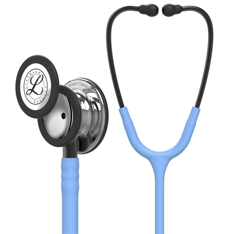 Kitchen & Dining |  3M Littmann Classic Iii Monitoring Stethoscope Home Decor & Cleaning 3M Littmann