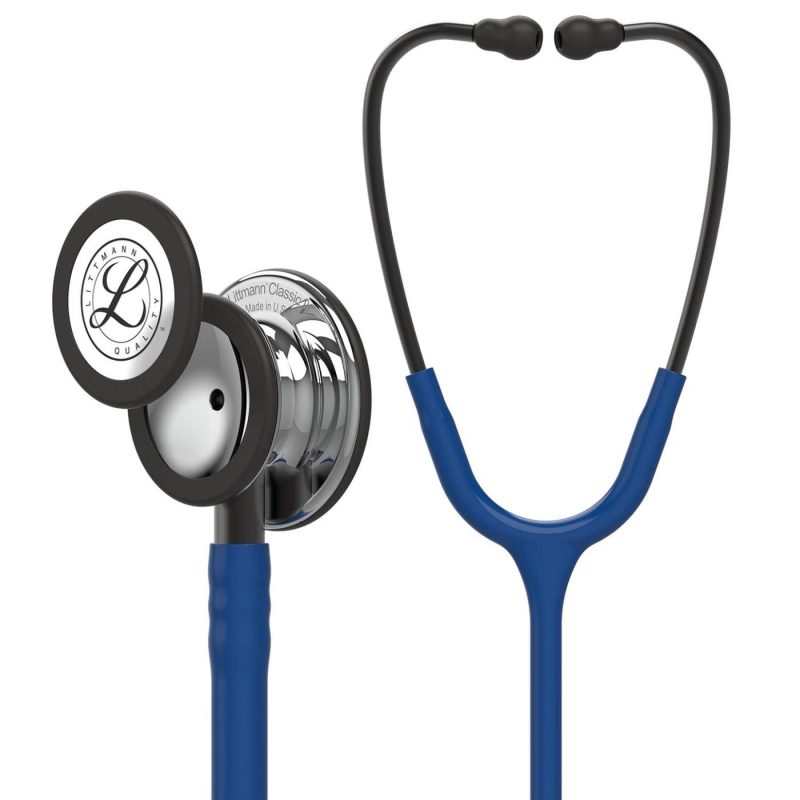 Kitchen & Dining |  3M Littmann Classic Iii Monitoring Stethoscope Home Decor & Cleaning 3M Littmann