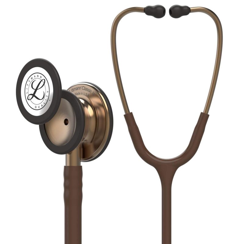 Kitchen & Dining |  3M Littmann Classic Iii Monitoring Stethoscope Home Decor & Cleaning 3M Littmann