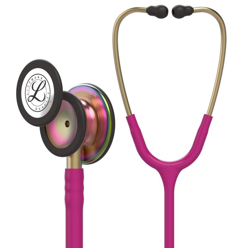 Kitchen & Dining |  3M Littmann Classic Iii Monitoring Stethoscope Home Decor & Cleaning 3M Littmann