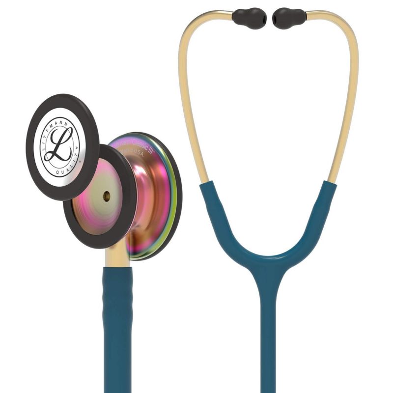 Kitchen & Dining |  3M Littmann Classic Iii Monitoring Stethoscope Home Decor & Cleaning 3M Littmann