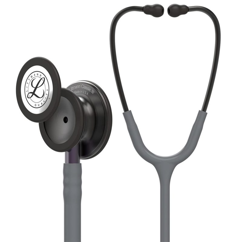 Kitchen & Dining |  3M Littmann Classic Iii Monitoring Stethoscope Home Decor & Cleaning 3M Littmann