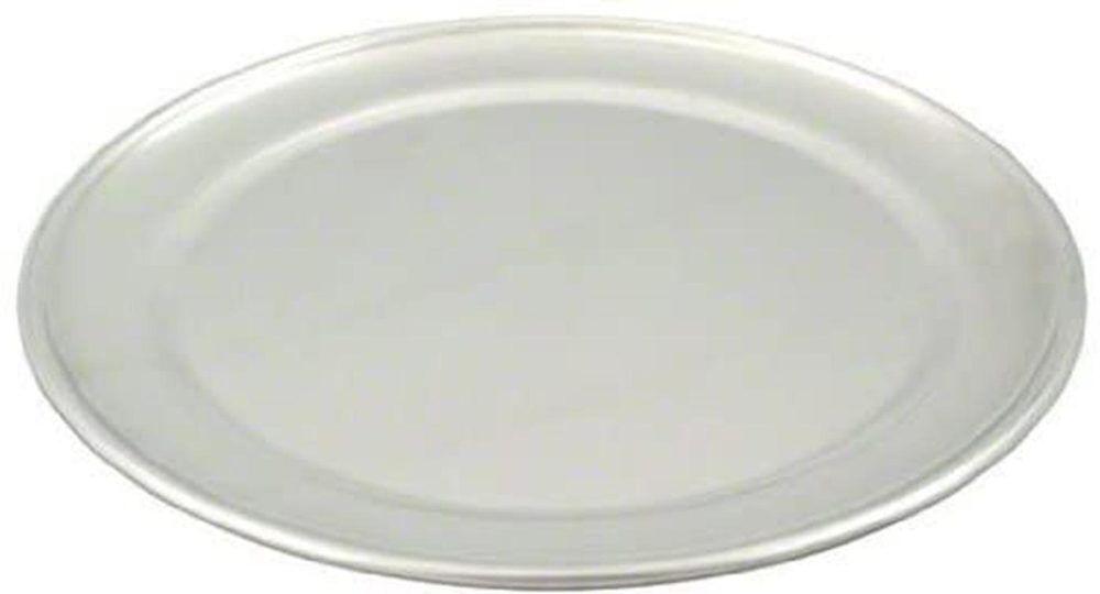 Kitchen & Dining |  American Metalcraft Tp8 Wide Rim Pizza Pan, Aluminum, 8-Inches,Silver Bakeware American Metalcraft