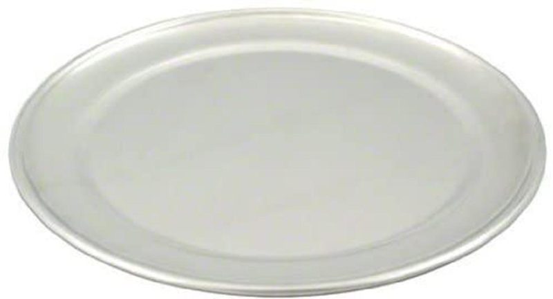 Kitchen & Dining |  American Metalcraft Tp8 Wide Rim Pizza Pan, Aluminum, 8-Inches,Silver Bakeware American Metalcraft