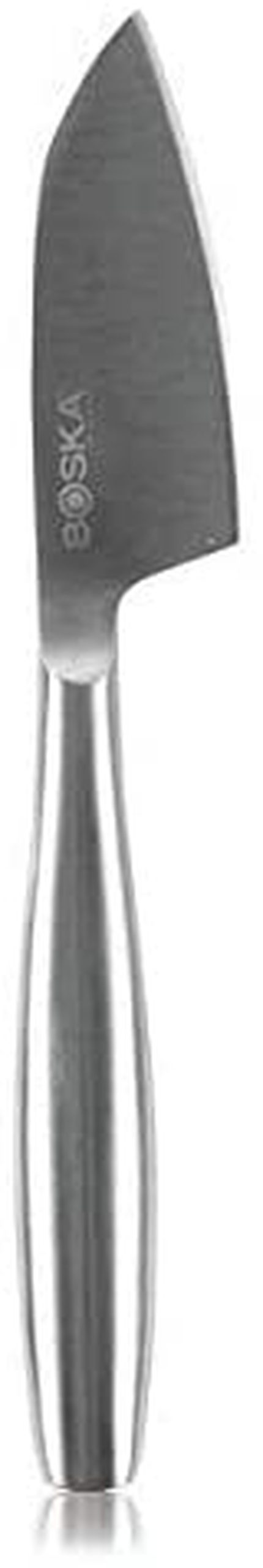 Kitchen & Dining |  Boska Hard, Stainless Steel, Copenhagen Collection Cheese Knife, Average, Steel Cutlery & Knife Accessories BOSKA