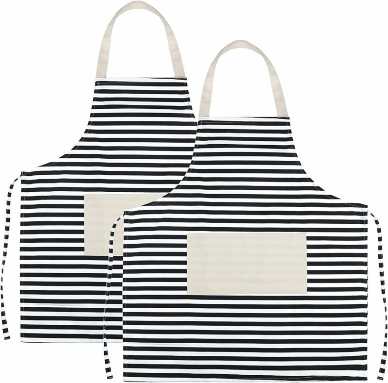 Kitchen & Dining |  Cooking Aprons For Home Decor & Cleaning FirstKitchen