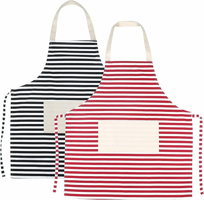 Kitchen & Dining |  Cooking Aprons For Home Decor & Cleaning FirstKitchen