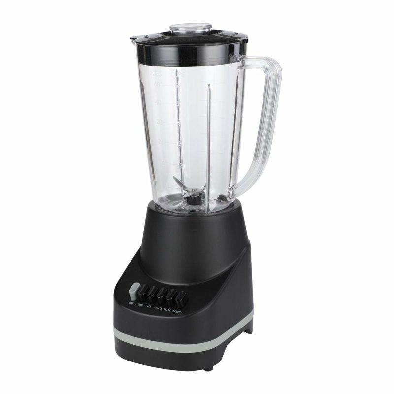 Kitchen & Dining |  Mainstays 6 Speed Blender With 48 Ounce Jar,1.5L Jar Appliances Appliances