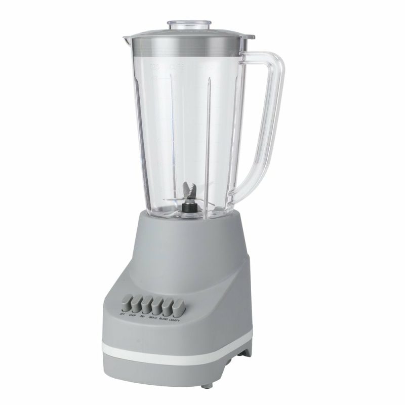 Kitchen & Dining |  Mainstays 6 Speed Blender With 48 Ounce Jar,1.5L Jar Appliances Appliances