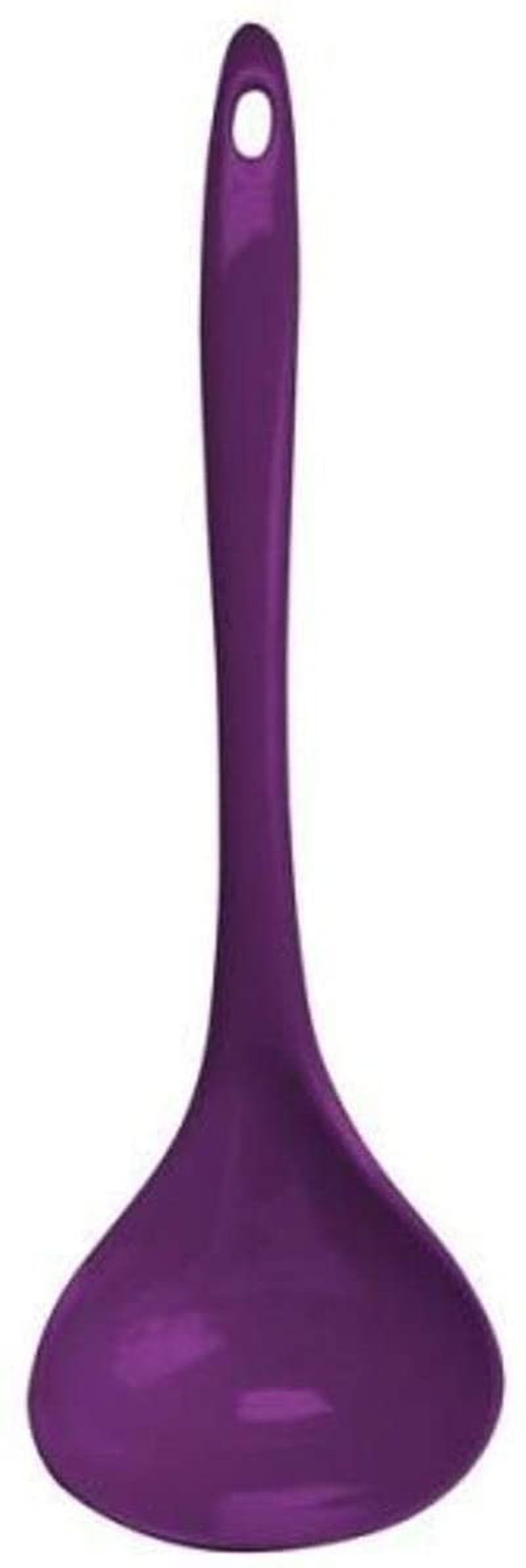 Kitchen & Dining |  Reston Lloyd Calypso Basics 100% Melamine Ladle Utensil, 1 Piece, Plum Home Decor & Cleaning Kitchen & Dining