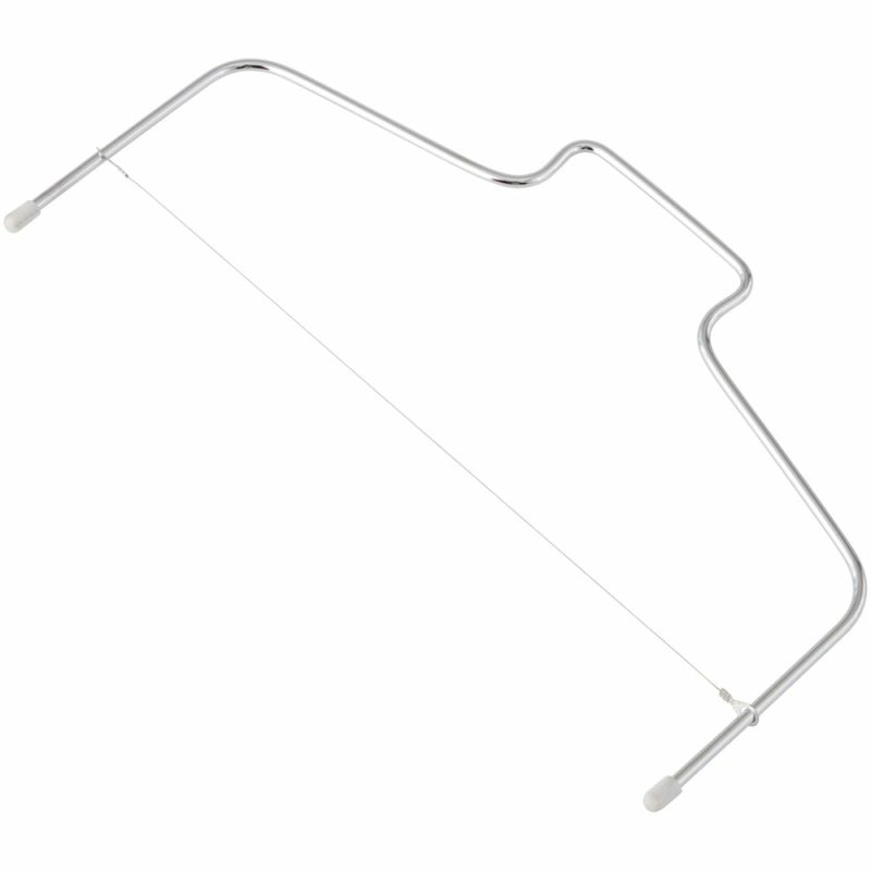 Kitchen & Dining |  Wilton Cake Leveler For 10-Inch Cakes Bakeware Bakeware