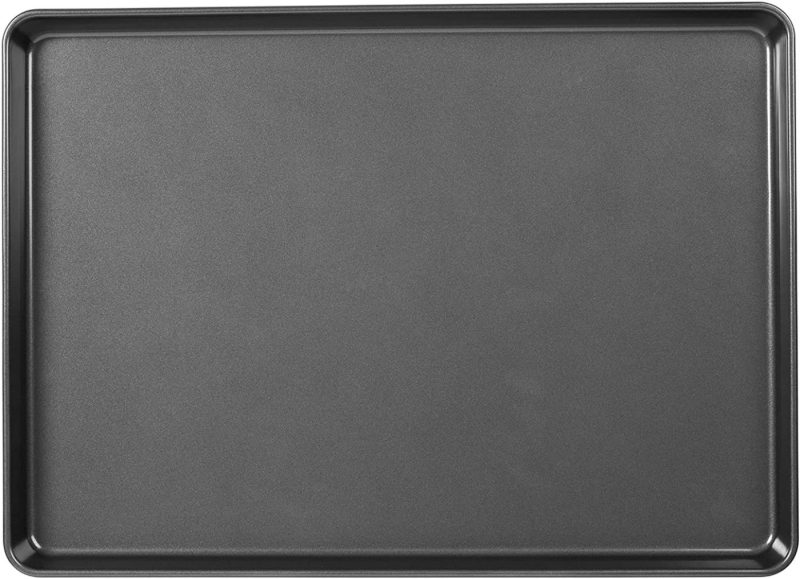 Kitchen & Dining |  Wilton Perfect Results Premium Mega Non-Stick Pan, 21 X 15-Inch Baking Pan Bakeware Bakeware