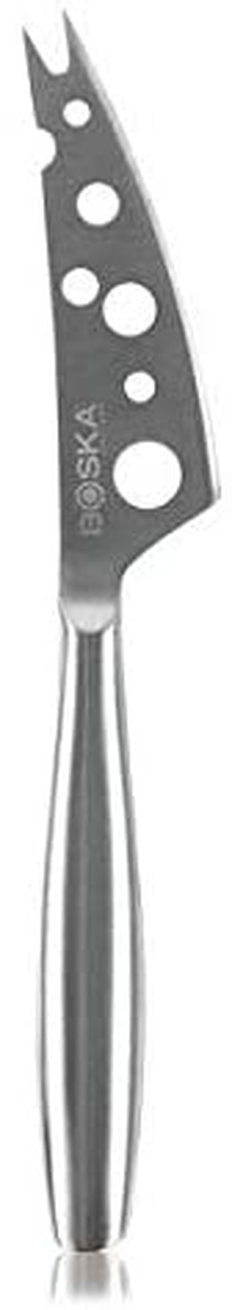 Kitchen & Dining |  Boska Copenhagen Cheese Knife, 11", Steel Cutlery & Knife Accessories BOSKA