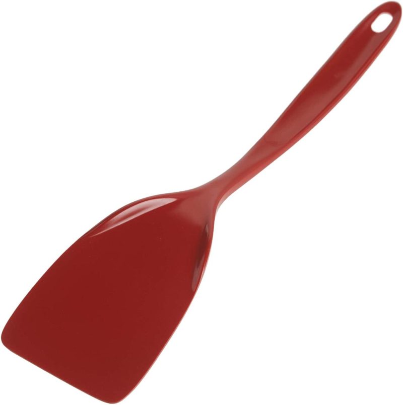 Kitchen Utensils & Gadgets |  Reston Lloyd Calypso Basics 100% Melamine, 1 Piece, Orange Home Decor & Cleaning Kitchen & Dining