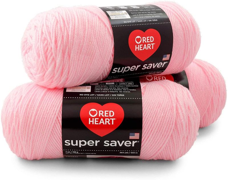 Knitting & Crochet |  Super Saver 3-Pack Yarn Arts, Crafts & Sewing Aran