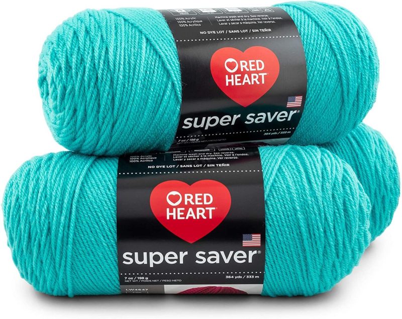 Knitting & Crochet |  Super Saver 3-Pack Yarn Arts, Crafts & Sewing Aran