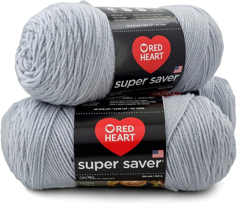 Knitting & Crochet |  Super Saver 3-Pack Yarn Arts, Crafts & Sewing Aran