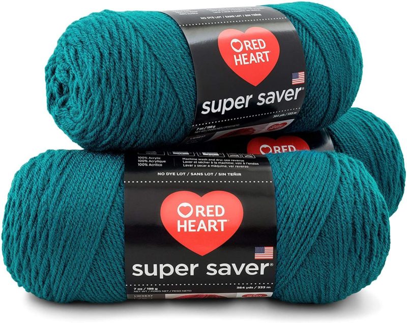 Knitting & Crochet |  Super Saver 3-Pack Yarn Arts, Crafts & Sewing Aran